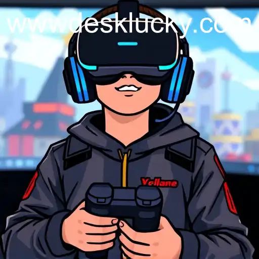 Desklucky and the Evolution of Online Gaming