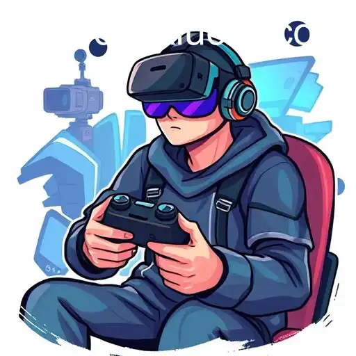 Gaming Evolution: Desklucky's 2025 Impact