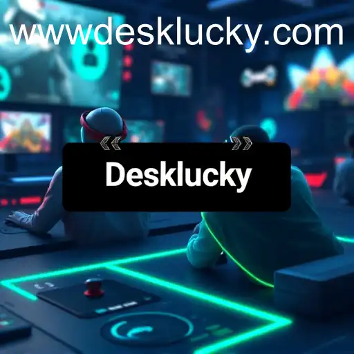 Desklucky's Innovative Approach to Online Gaming