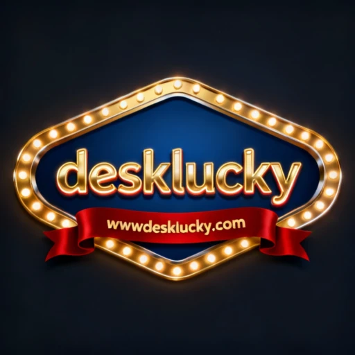 desklucky