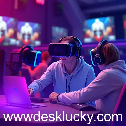 Revolutionizing Online Gaming