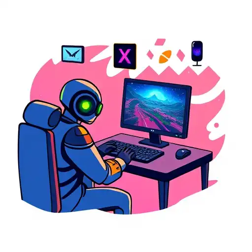 The Rise of DeskLucky: Revolutionizing Online Gaming