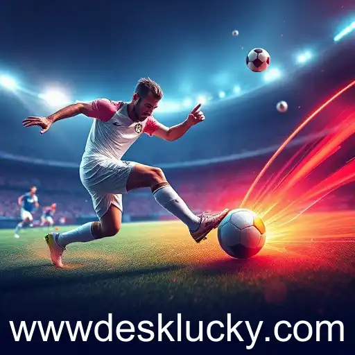 Exploring the Exciting World of 'Sports Fun': A Digital Adventure with Desklucky